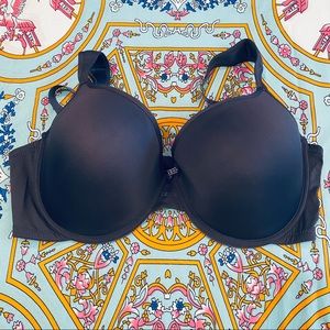 IZOD T-shirt Bra 42E / 42DD 💙  NEW! Blue Gray